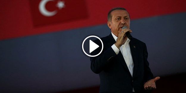 Erdoğan'dan 'idam' açıklaması!
