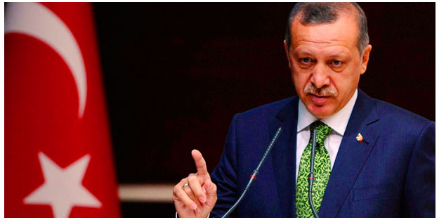 Erdoğan: İdamı onaylarım