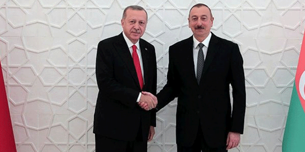 Büyük zafer sonrası önemli görüşme