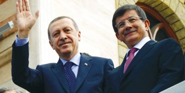 Erdoğan ile Davutoğlu arasında kritik görüşme
