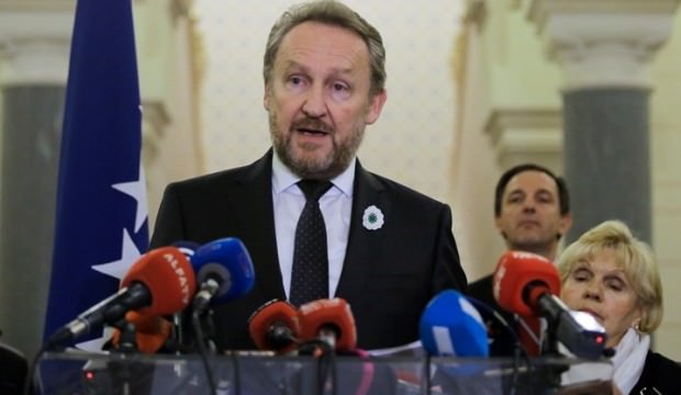 'Erdoğan ile dostluğum babadan miras'