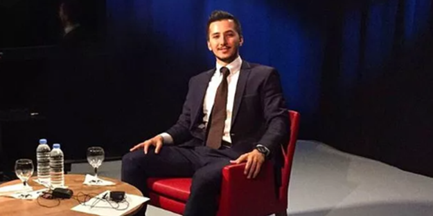 İbrahim Haskoloğlu gözaltına alındı