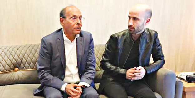Erdoğan ile iftihar ediyoruz
