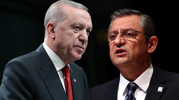 Erdoğan ile Özgür Özel ne konuştu? Herkes bunu merak ediyordu! Ve ortaya çıktı