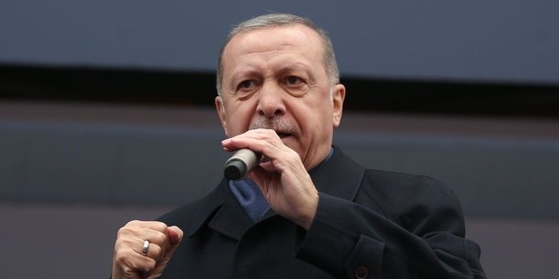 Erdoğan ilk kez açıkladı! İşte yeni askerlik sistemi