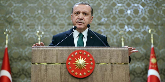 Erdoğan ilk kez bunu anlattı: Kopan başı...