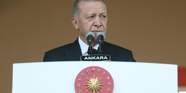 Erdoğan ilk kez duyurdu: Türkiye'deki Milli Muharip Uçak KAAN ilgili o müjdesi! Müthiş haber, karar açıklandı