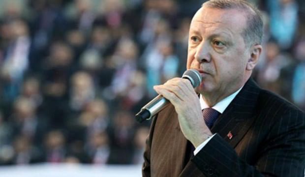 Erdoğan ilk mitingini o ilde yapacak!