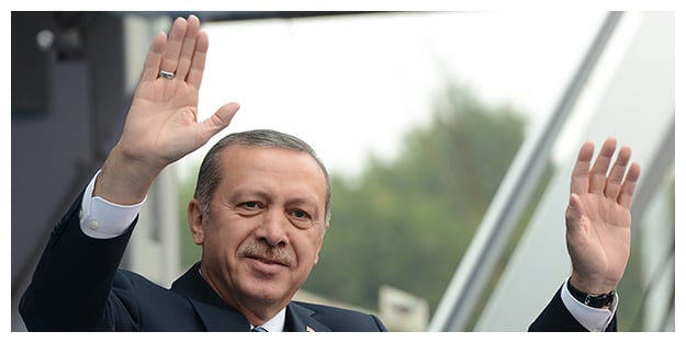 Erdoğan ilk turda seçilecek