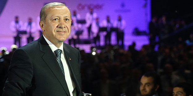 Erdoğan imam hatiplilerle buluşacak