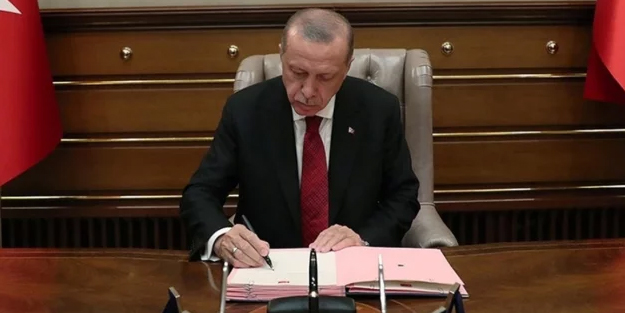 Erdoğan imzaladı: 10 yeni fakülte kuruldu
