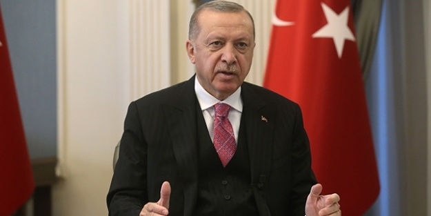 Erdoğan imzaladı! 40 milyon TL'ye yükseldi