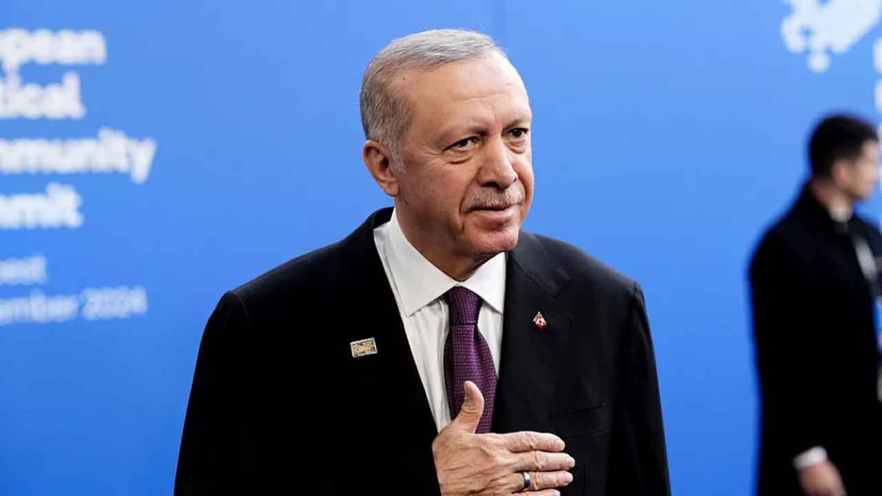 Erdoğan imzaladı! Binlerce kişiye iş kapısı aralandı