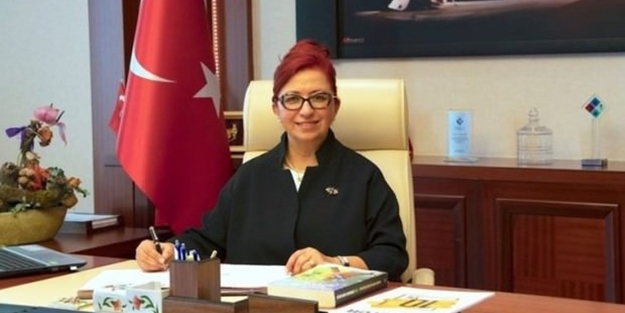 Erdoğan imzaladı... O isme yeni görev!