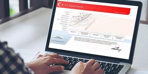 Erdoğan imzaladı... Resmi Gazete'de yayımlandı