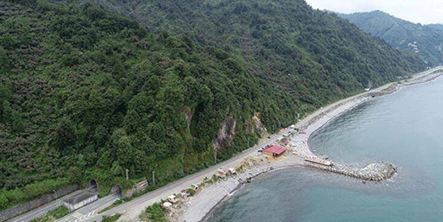 Erdoğan imzaladı! Türkiye'deki üç turizm merkezi iptal edildi