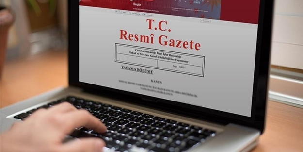Erdoğan imzayı attı! Yeni dönem başladı... Gizli belgelere 'Z' kodu