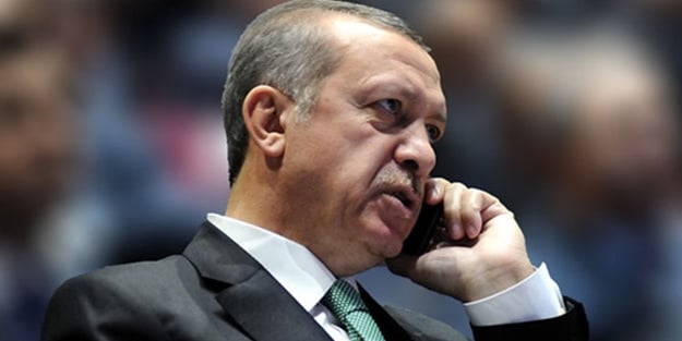 Erdoğan, İngiltere Başbakanı May ile....