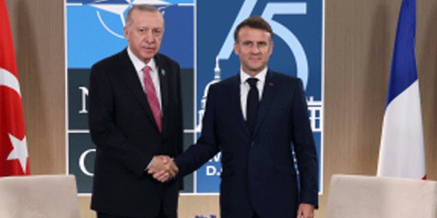 Erdoğan, İngiltere yeni başbakanını kabul etti