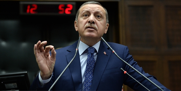 Erdoğan: İnşallah S-400’leri ülkemizde göreceğiz!