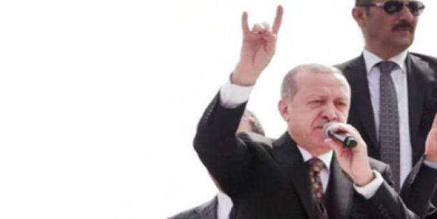 Erdoğan: İrademizin dışında oldu ama güzel oldu