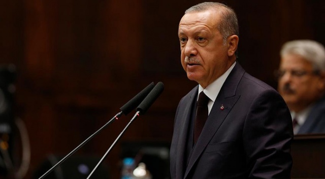 Erdoğan: İran yaptırımlarını doğru bulmuyoruz