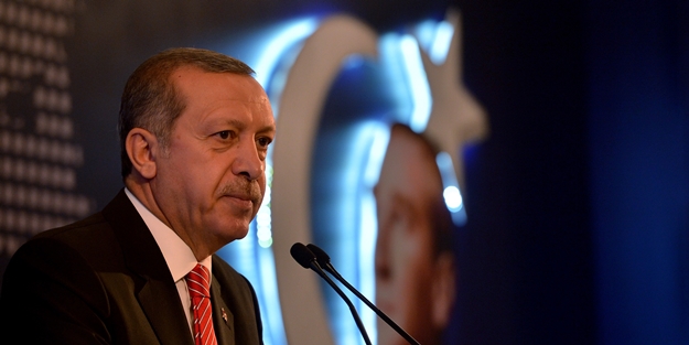 Erdoğan: İslami terör kavramını asla tanımıyoruz