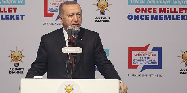 Erdoğan ismini verdi! Beykoz’da sürpriz isim