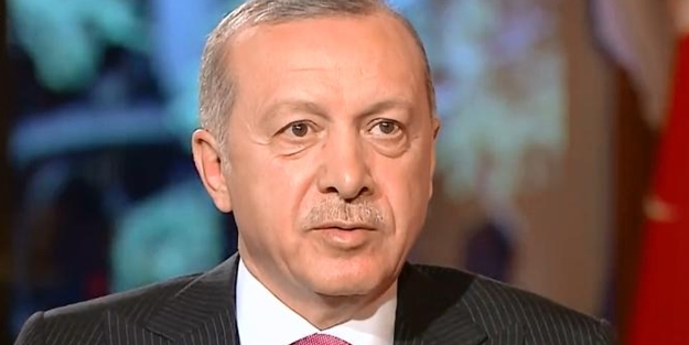 Erdoğan: İspanya seyahatinde şok oldum