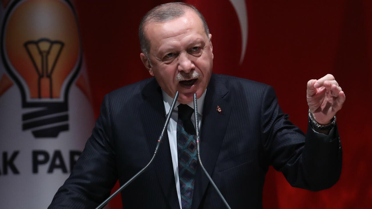 Erdoğan İsrail'e sert çıktı! Bunun bedeli ağır olacak