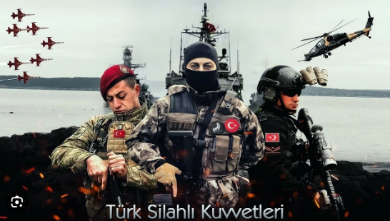 Erdoğan İsrail’e söylenmesi gerekeni söyledi. Gerçek bir ordu karşılaşırsanız berbat olursunuz