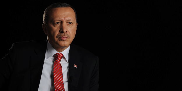 Erdoğan işte bu yüzden hedefteki isim!