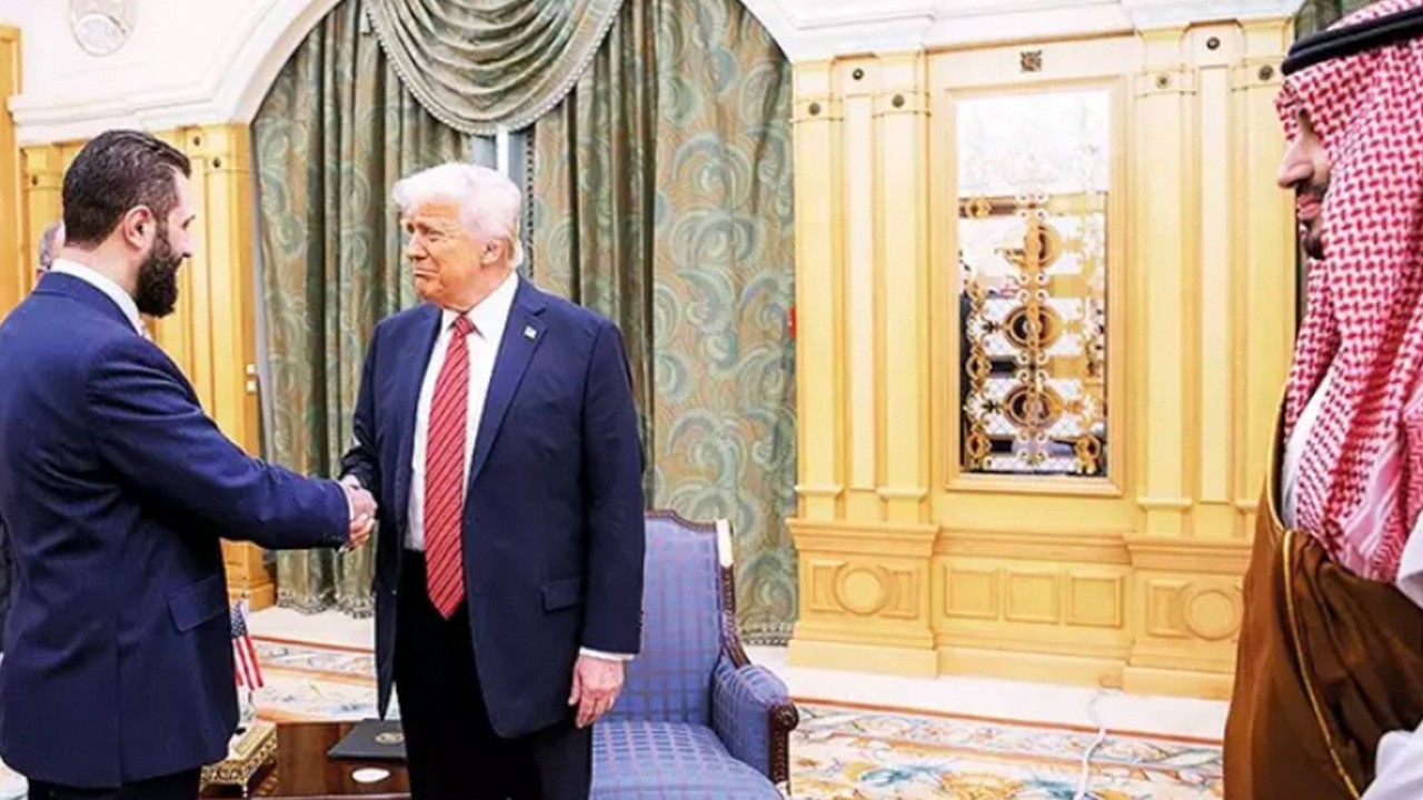 Erdoğan istedi demişti! Trump'tan haber var: Suriye’ye yaptırımlarına ilişkin ilgili açıklama!