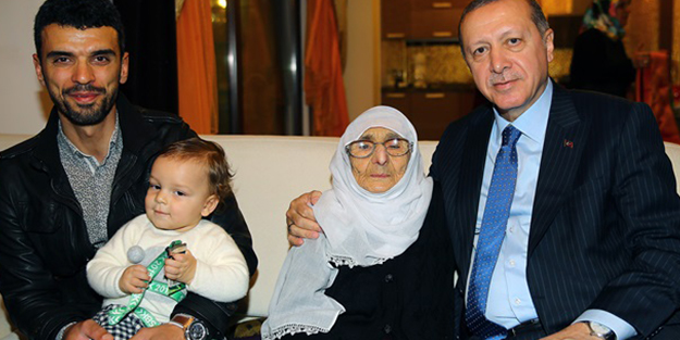 Cumhurbaşkanı Erdoğan istedi Sofuoğlu kariyerini noktaladı!