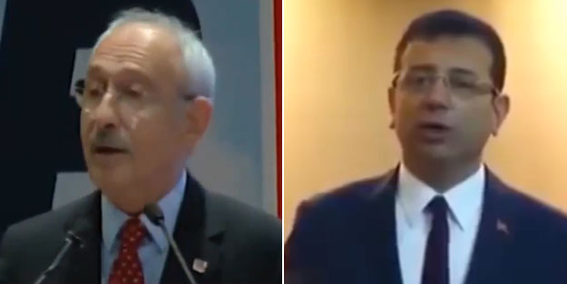 Erdoğan İstiklal Marşı’nın 10 kıtasını okudu, CHP rahatsız oldu! Senin kendi partinden haberin var mı Engin?