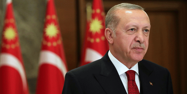 Erdoğan İsveç’e NATO üyeliği şartını açıkladı! Türkiye’nin AB üyeliğinin önünü açın