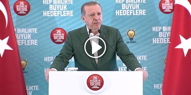 Erdoğan İzlanda mağlubiyetini böyle yorumladı