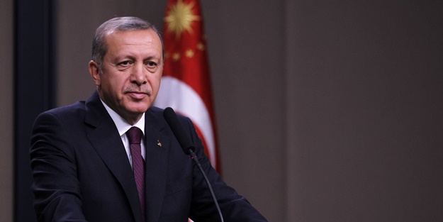 Erdoğan kabine toplantısını işaret etti! Büyük müjde yarın açıklanıyor