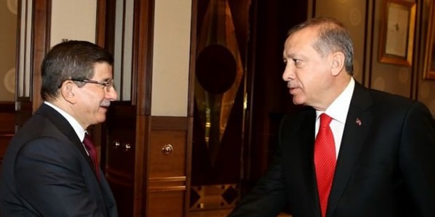 Erdoğan kabineyi onayladı