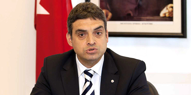  ‘Erdoğan kaçacak’ dedi, kendisi gitti