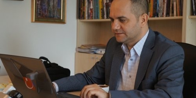 'Erdoğan kaçacak' diyorlardı ama...