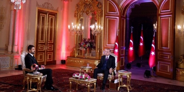Erdoğan: Kampanya sürecinin en çirkin şeyi buydu