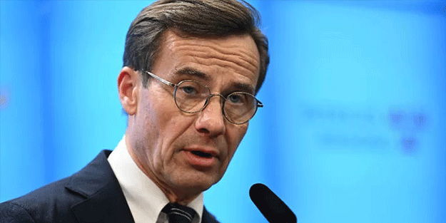 Erdoğan kapıları kapatmıştı! İşte İsveç'in NATO için yeni Türkiye planı