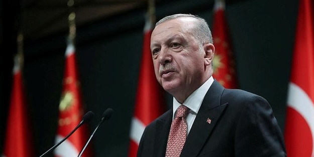 Erdoğan kararları duyurdu! İşte hükümetin aldığı ekonomik tedbirler!