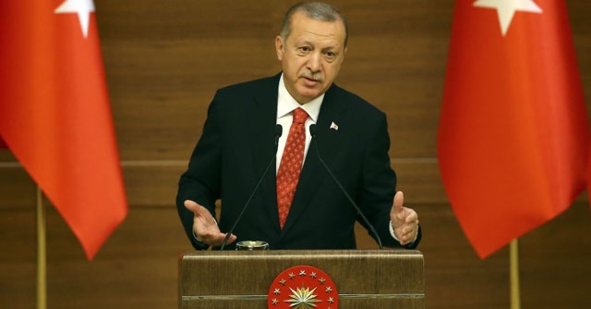 'Erdoğan, Kaşıkçı olayında önemli bir anlaşma sağlayıcı haline geldi'