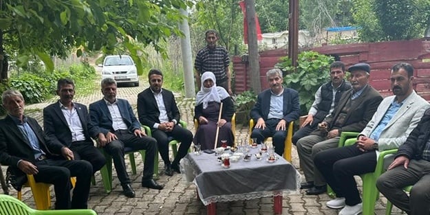 Erdoğan kazandı, 83 yaşındaki nine koç kestirdi