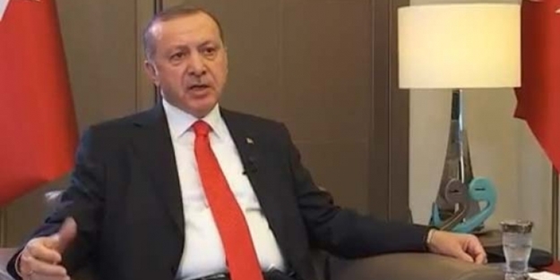 Erdoğan: Kendisine zamanında tavsiyelerde bulundum ama...