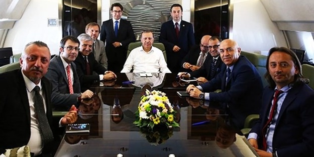 Cumhurbaşkanı Erdoğan: Keşke yaşanmasaydı
