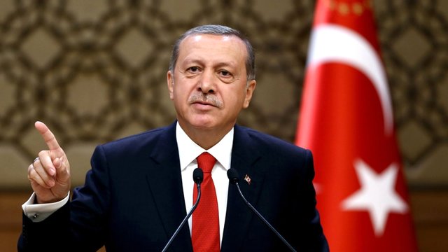 Cumhurbaşkanı Erdoğan, Kılıçdaroğlu'na teşhisi koydu: SİYASİ SAPIK