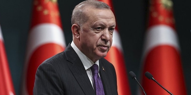 Erdoğan, Kılıdaroğlu'nun merak ettiği müjdeleri açıkladı